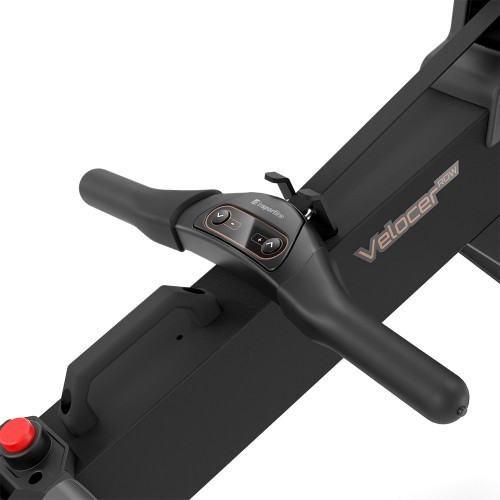 Гребной тренажёр inSPORTline Velocer Row