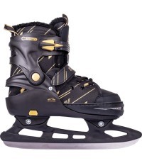 Ice Skates inSPORTline Golnes - Black