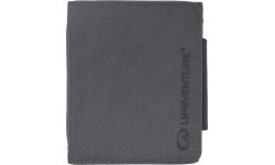Piniginė Lifeventure RFId Wallet Recycled - Grey