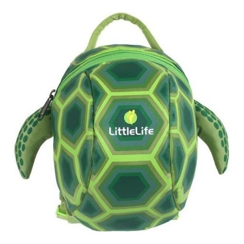 Littlelife vaikiška kuprinė Turtle