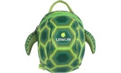 Детский рюкзак Littlelife Turtle