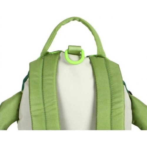 Littlelife Toddler Backpack Turtle