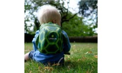 Детский рюкзак Littlelife Turtle