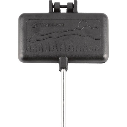 Coghlans Sandwich Iron'Camp Cooker'