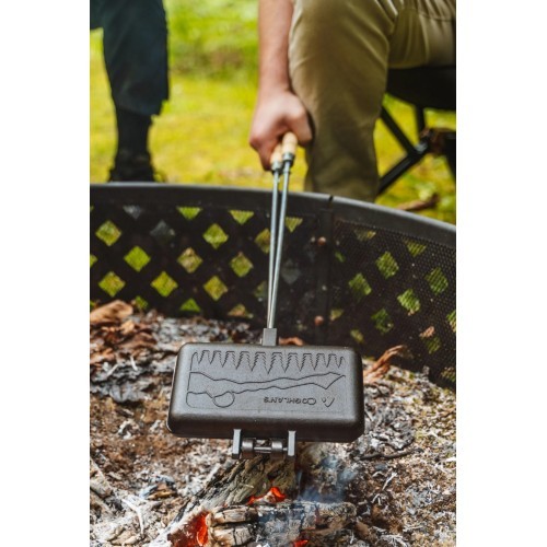Coghlans sumuštinių keptuvė 'Camp Cooker'