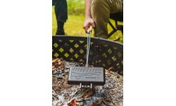 Coghlans sumuštinių keptuvė 'Camp Cooker'