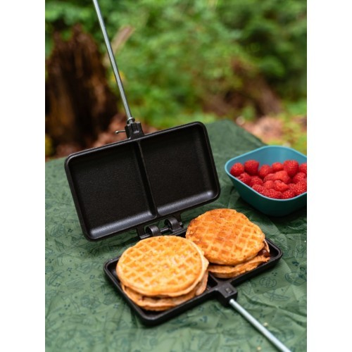 Coghlans sumuštinių keptuvė 'Camp Cooker'