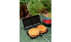 Coghlans sumuštinių keptuvė 'Camp Cooker'