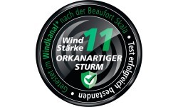 Зонт EuroSchirm light trek Ultra