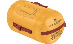 Спальный мешок Ferrino «Lightec down»