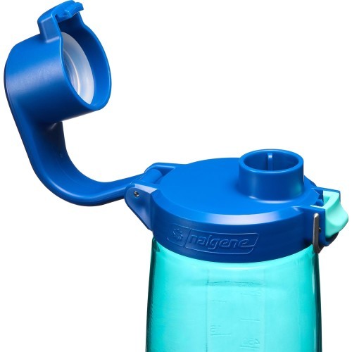 Nalgene Drinking Bottle 'Straw'