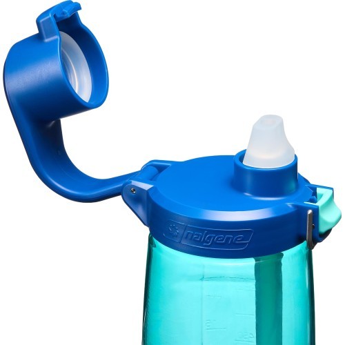 Nalgene Drinking Bottle 'Straw'