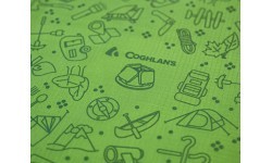 Coghlans Picnic Table Cover