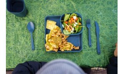 Coghlans Picnic Table Cover