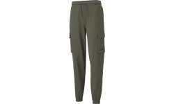 Puma Kelnės Vyrams Power Cargo Khaki 589433 44