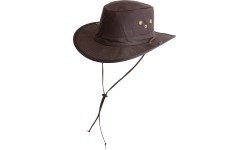 Origin Outdoors skrybėlė „Crushable“, Oilskin