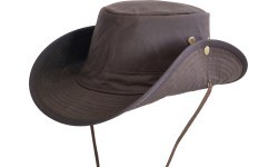 Origin Outdoors skrybėlė „Crushable“, Oilskin
