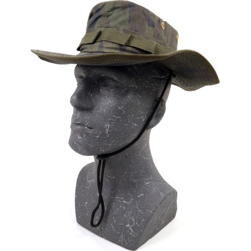 Панама Origin Outdoors 'Tactical Boonie'