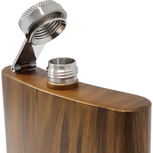 Gertuvė Origin Outdoors Hip Flask „Classic“