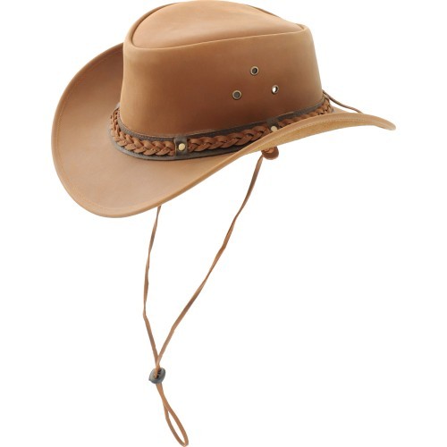Origin Outdoors odinė skrybėlė „Cattleman"