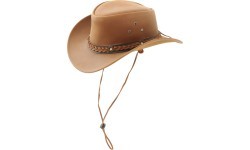Кожаная шляпа Origin Outdoors «Cattleman»