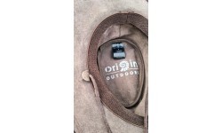 Origin Outdoors odinė skrybėlė 'Crushable'