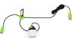 Origin Outdoors LED lempa „Connectable“