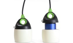 Origin Outdoors LED lempa „Connectable“