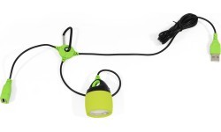 Origin Outdoors LED lempa „Connectable"