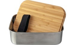 Origin Outdoors Lunch Box 'Bamboo'