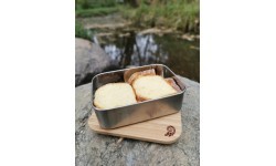 Ланч-бокс Origin Outdoors „Bamboo”