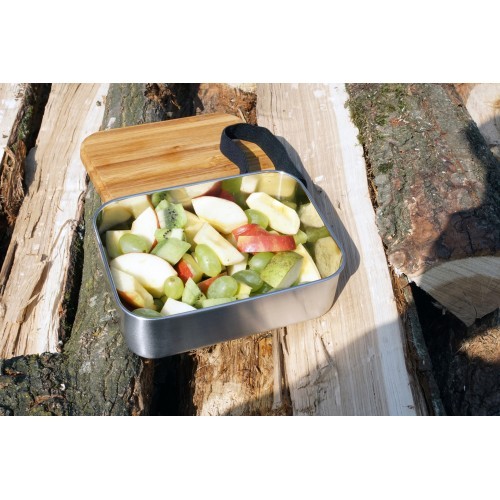Origin Outdoors Lunch Box 'Bamboo'