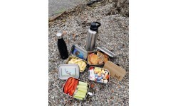 Origin Outdoors Lunch Box 'Bamboo'