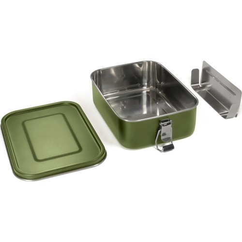 Origin Outdoors kelioninė maisto dėžutė 'Deluxe'