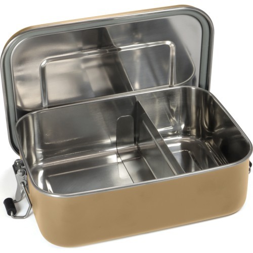 Priešpiečių dėžutė Origin Outdoors „Deluxe“