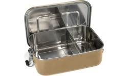 Priešpiečių dėžutė Origin Outdoors „Deluxe“