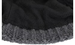 Origin Outdoors Merino Beanie 'Bobble'