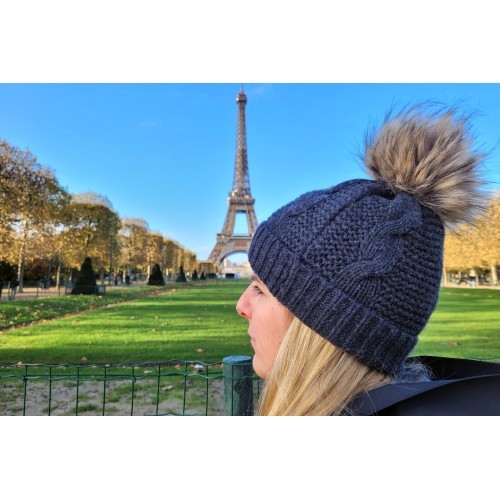Шапка Origin Outdoors Merino 'Bobble'