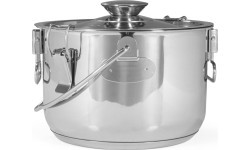 Origin Outdoors daugiafunkcis puodas 4 viename