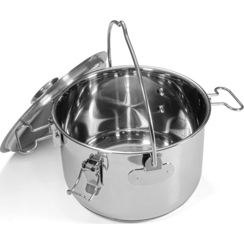Origin Outdoors daugiafunkcis puodas 4 viename