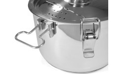 Origin Outdoors daugiafunkcis puodas 4 viename