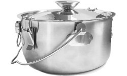 Origin Outdoors daugiafunkcis puodas 4 viename