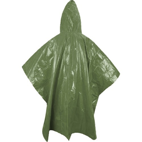 Origin Outdoors lietpaltis (poncho)