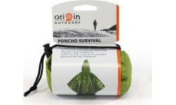 Origin Outdoors Poncho