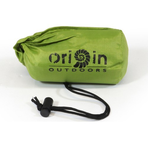 Дождевик-пончо Origin Outdoors