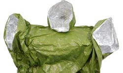 Origin Outdoors lietpaltis (poncho)