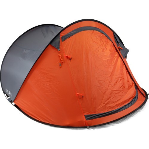 Origin Outdoors iššokanti palapinė „Quicksembly“