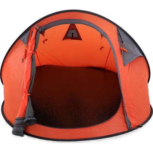 Origin Outdoors iššokanti palapinė „Quicksembly“