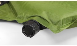Origin Outdoors Self-inflating Camping Mat