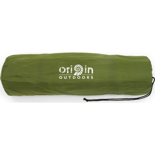 Origin Outdoors savaime prisipučiantis kilimėlis